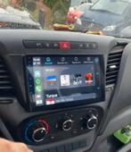 Autoradio | Iveco Daily | 2013 - 2024, Auto diversen, Autoradio's, Ophalen of Verzenden