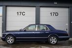 Arnage Green Label Let op:46dkm!!-Koninklijk-'99, Auto's, Bentley, Te koop, Benzine, 2380 kg, Arnage