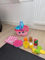 vtech picknick set, Ophalen