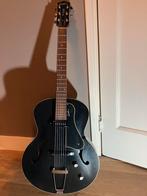 Godin 5th Avenue Kingpin, Ophalen, Zo goed als nieuw, Hollow body, Overige merken