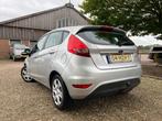 Ford Fiesta 1.25 Trend | 5 deurs + Airco nu €2.975,-!, Voorwielaandrijving, Stof, Gebruikt, 1242 cc
