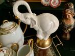 GOEBEL PORSELEINEN OLIFANT, Ophalen of Verzenden