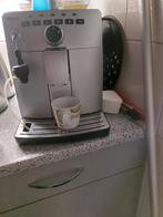 Koffiemachine, Ophalen, Gebruikt, Koffiemachine, Koffiebonen