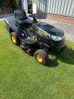 MC Culloch 125/97RB 12,5pk OHV AVS B&S, nette staat!, Gebruikt, Mc culloch husqvarna, Ophalen of Verzenden, Husqvarna