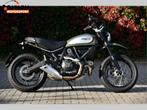 DUCATI SCRAMBLER URBAN ENDURO (bj 2015), Motoren, 2 cilinders, Bedrijf, Meer dan 35 kW, 803 cc