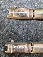 Buddha to Buddha, Ophalen of Verzenden, Zo goed als nieuw, Bruin, Zilver