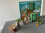 PLAYMOBIL Spirit Lucky's slaapkamer - 9476, Ophalen of Verzenden, Zo goed als nieuw