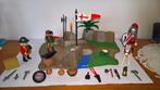 Playmobil 3125 super set, Ophalen of Verzenden, Zo goed als nieuw, Los playmobil