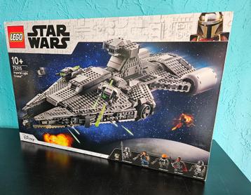Lego Star Wars Imperial Light Cruiser 75315 - Nieuw en MISB beschikbaar voor biedingen