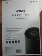 Winix luchtreiniger antraciet, Ophalen of Verzenden, Zo goed als nieuw, Luchtreiniger