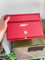 Oostwoud Postkast/Lockerkast - Zware Kwaliteit, Ophalen, Zo goed als nieuw