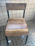 Kids depot stoeltje, Kinderen en Baby's, Kinderkamer | Tafels en Stoelen, Ophalen of Verzenden, Zo goed als nieuw, Stoel(en)