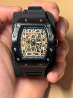 Richard Mille Zwart, Ophalen of Verzenden, Nieuw