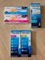 Clearblue en Action (Vitalio) zwangerschapstesten, Ophalen of Verzenden, Nieuw