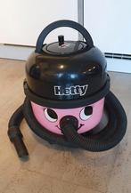 Roze Hetty Stofzuiger, Stofzak, Gebruikt, Stofzuiger, Ophalen of Verzenden