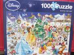 Disney kerst puzzel, Ophalen of Verzenden, Nieuw