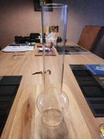 Spare glas voor olielamp, Antiek en Kunst, Antiek | Lampen, Ophalen of Verzenden