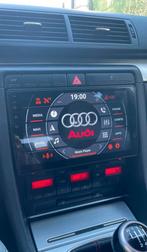 Audi A4 | 1999 - 2010 | Autoradio, Ophalen of Verzenden