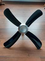 Draaiventilator voor vouwwagen of caravan., Ophalen of Verzenden, Zo goed als nieuw