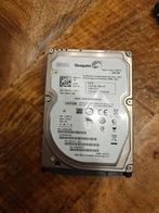 2.5" HDD’s – Western Digital (320GB) & Seagate (500GB), Ophalen of Verzenden, Zo goed als nieuw, Laptop