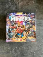 Imperial Miners Bordspel, Hobby en Vrije tijd, Gezelschapsspellen | Bordspellen, Een of twee spelers, Ophalen of Verzenden, Zo goed als nieuw