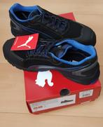 Veiligheids schoenen. Puma 42. Nieuw, Kleding | Heren, Schoenen, Puma, Zwart, Nieuw, Ophalen of Verzenden