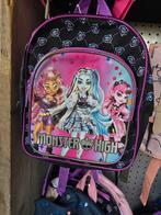 Monster High Rugzak - 100 Units, Minder dan 30 cm, Disney of Dora, Ophalen of Verzenden, Minder dan 25 cm