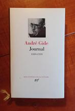 André Gide - Journal & Souvenirs, Ophalen of Verzenden, Zo goed als nieuw