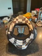 Nekbrace leatt, Ophalen of Verzenden, Tweedehands, Handschoenen