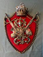 “Ridderschild”, Verzamelen, Ophalen of Verzenden, Gebruikt