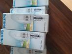 lampjes E14 fitting phillips, 30 tot 60 watt, Led-lamp, E14 (klein), Nieuw