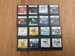16x Nintendo DS Game zonder doosje of boekje, 1 speler, Ophalen of Verzenden, Zo goed als nieuw, Vanaf 3 jaar