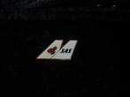 luchtvaart embleem SAS, Verzamelen, Luchtvaart en Vliegtuigspotten, Ophalen of Verzenden, Zo goed als nieuw, Patch, Badge of Embleem