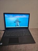 Lenovo ideapad 15,6 inch intel i7 8gen/8GB/256GB SSD, Intel Core i7-8550U, Met videokaart, 8 GB, Ophalen of Verzenden