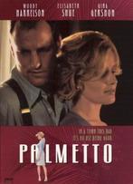 Palmetto (1998) DVD Woody Harrelson Elisabeth Shue NEO-NOIR, Gebruikt, Ophalen of Verzenden, Thrillers en Misdaad, Alle leeftijden