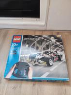 Lego Racers Supersonic RC 8366, Ophalen of Verzenden, Zo goed als nieuw, Complete set, Lego
