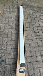 NIEUW! Dubbele plissé Rolhordeur voor openslaande tuindeuren, Ophalen, 120 cm of meer, Nieuw, Vouwdeur