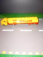 Vintage lego shell vrachtwagen, Ophalen of Verzenden, Zo goed als nieuw