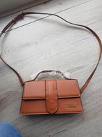 JACQUEMUS The Large Le Bambino tas, Ophalen of Verzenden, Nieuw, Handtas