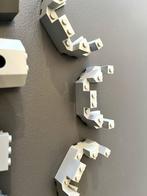 Lego P21 - Partij Castle onderdelen, Ophalen of Verzenden, Gebruikt, Losse stenen, Lego