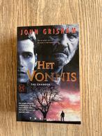 Het Vonnis - John Grisham (Thriller), Ophalen of Verzenden, Zo goed als nieuw, Nederland