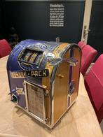 MEERDERE Trade stimulator bar gokkastje, Overige munten, Ophalen of Verzenden, Zo goed als nieuw, Met sleutels