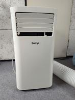 Sencys Mobiele Airco - Goed Onderhouden, Ophalen, Gebruikt, Timer, Minder dan 60 m³