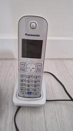 Panasonic telefoon met 3 sets, Ophalen of Verzenden, Zo goed als nieuw