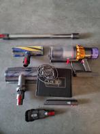 Dyson v15 detect absolute met een nieuwe batterij, Witgoed en Apparatuur, Stofzuigers, Ophalen, Zo goed als nieuw, 1200 tot 1600 watt