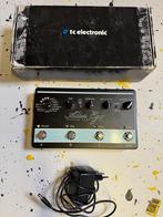 Super Sale - TC Electronic Alter Ego X4 Vintage Delay & Loop, Muziek en Instrumenten, TCE, Gebruikt, Delay of Echo, TCE