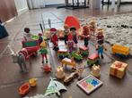 Playmobil kinderen, Kinderen en Baby's, Speelgoed | Playmobil, Ophalen of Verzenden, Zo goed als nieuw, Los playmobil