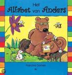 Francine Oomen- Het Alfabet van Anders- HC-Originele boek, Boeken, Kinderboeken | Kleuters, Verzenden, Zo goed als nieuw, Fictie algemeen