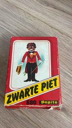 Zwate piet kaartspel, Ophalen, Zo goed als nieuw, Speelkaart(en)