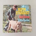 Alvin Stardust  - Red Dress, Gebruikt, 7 inch, Single, Ophalen of Verzenden